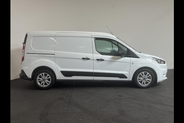 Ford Transit Connect 1.5 EcoBlue Aut. L2 Trend Navi Airco PDC A Cruise Control 3Zits Camera DAB+
