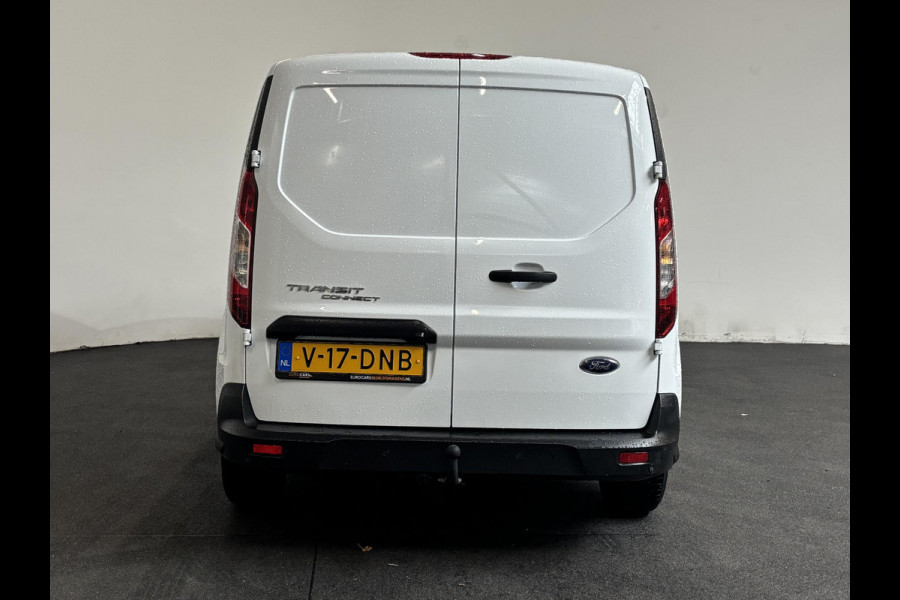 Ford Transit Connect 1.5 EcoBlue Aut. L2 Trend Navi Airco PDC A Cruise Control 3Zits Camera DAB+