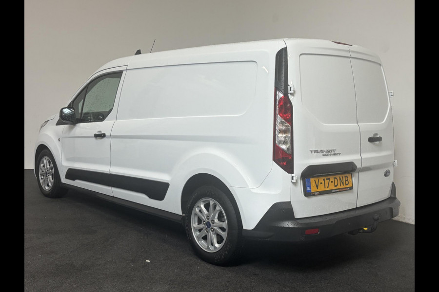Ford Transit Connect 1.5 EcoBlue Aut. L2 Trend Navi Airco PDC A Cruise Control 3Zits Camera DAB+