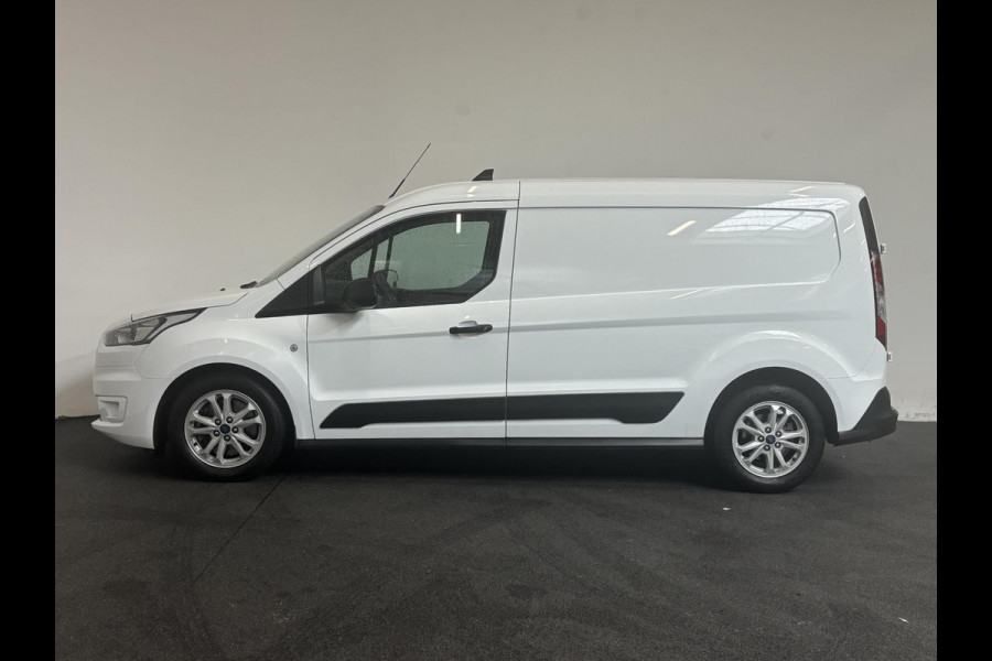 Ford Transit Connect 1.5 EcoBlue Aut. L2 Trend Navi Airco PDC A Cruise Control 3Zits Camera DAB+