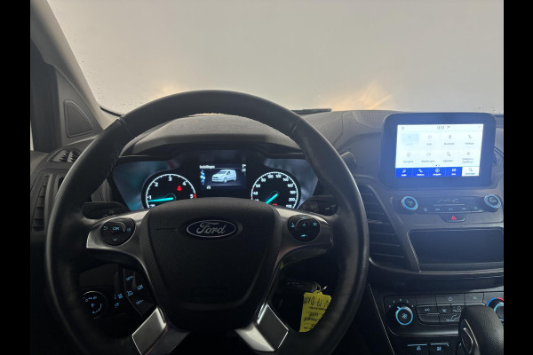 Ford Transit Connect 1.5 EcoBlue Aut. L2 Trend Navi Airco PDC A Cruise Control 3Zits Camera DAB+