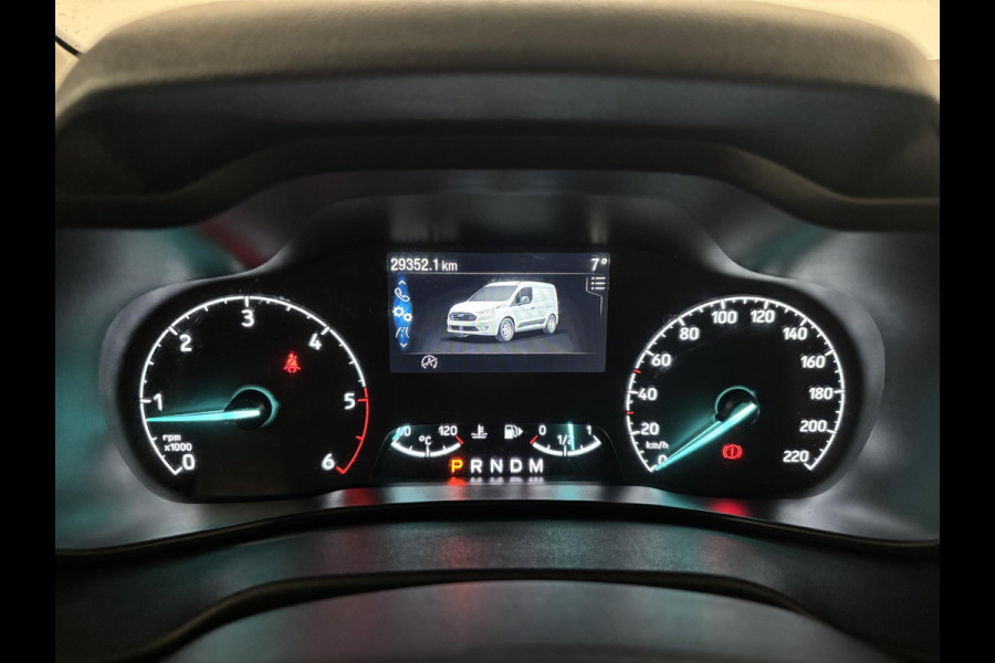 Ford Transit Connect 1.5 EcoBlue Aut. L2 Trend Navi Airco PDC A Cruise Control 3Zits Camera DAB+