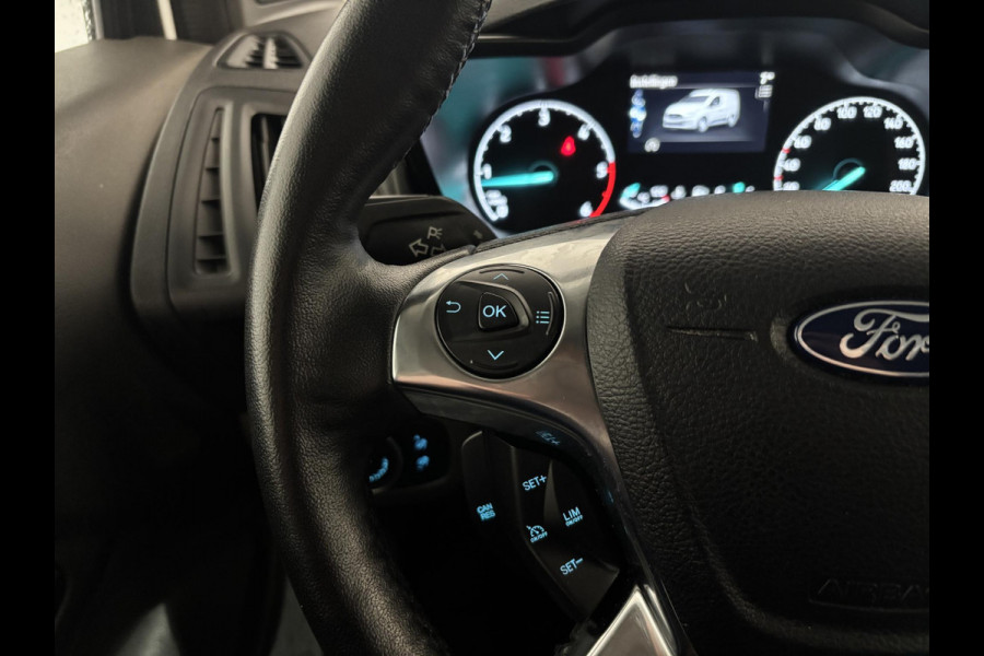 Ford Transit Connect 1.5 EcoBlue Aut. L2 Trend Navi Airco PDC A Cruise Control 3Zits Camera DAB+