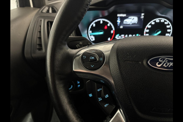 Ford Transit Connect 1.5 EcoBlue Aut. L2 Trend Navi Airco PDC A Cruise Control 3Zits Camera DAB+
