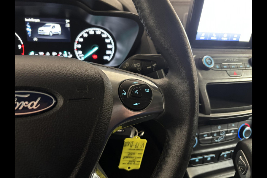 Ford Transit Connect 1.5 EcoBlue Aut. L2 Trend Navi Airco PDC A Cruise Control 3Zits Camera DAB+