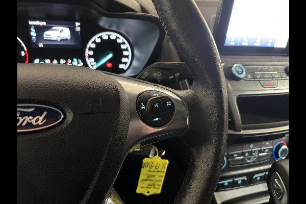 Ford Transit Connect 1.5 EcoBlue Aut. L2 Trend Navi Airco PDC A Cruise Control 3Zits Camera DAB+