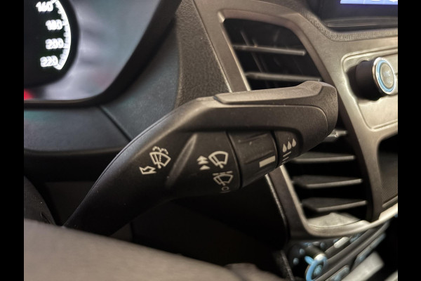 Ford Transit Connect 1.5 EcoBlue Aut. L2 Trend Navi Airco PDC A Cruise Control 3Zits Camera DAB+