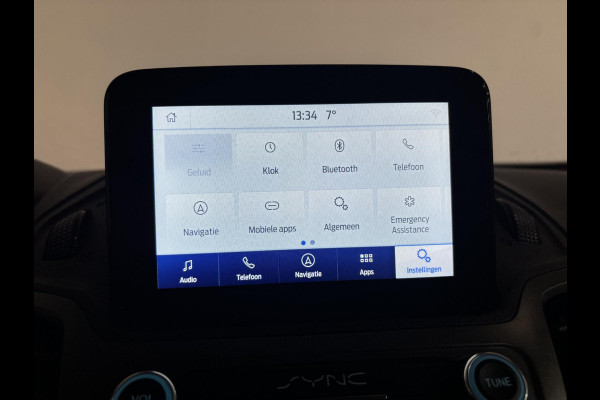 Ford Transit Connect 1.5 EcoBlue Aut. L2 Trend Navi Airco PDC A Cruise Control 3Zits Camera DAB+