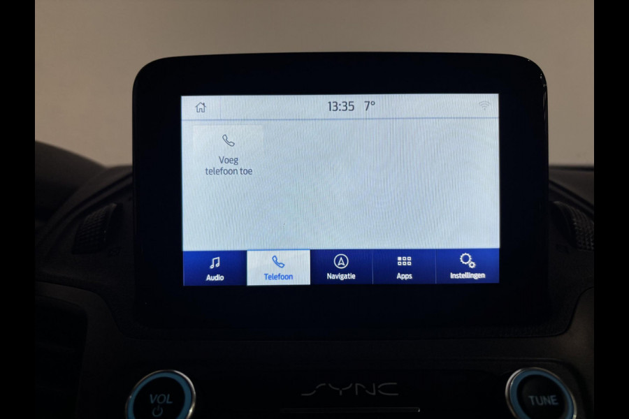 Ford Transit Connect 1.5 EcoBlue Aut. L2 Trend Navi Airco PDC A Cruise Control 3Zits Camera DAB+