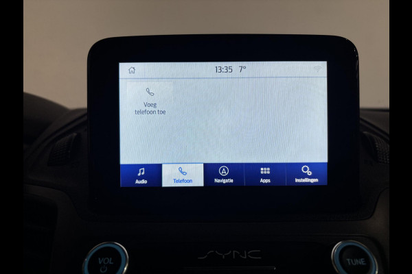 Ford Transit Connect 1.5 EcoBlue Aut. L2 Trend Navi Airco PDC A Cruise Control 3Zits Camera DAB+