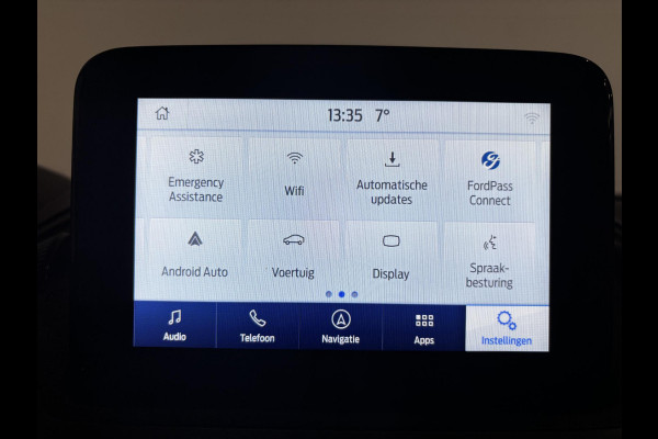 Ford Transit Connect 1.5 EcoBlue Aut. L2 Trend Navi Airco PDC A Cruise Control 3Zits Camera DAB+
