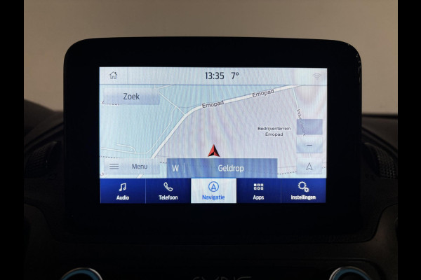 Ford Transit Connect 1.5 EcoBlue Aut. L2 Trend Navi Airco PDC A Cruise Control 3Zits Camera DAB+