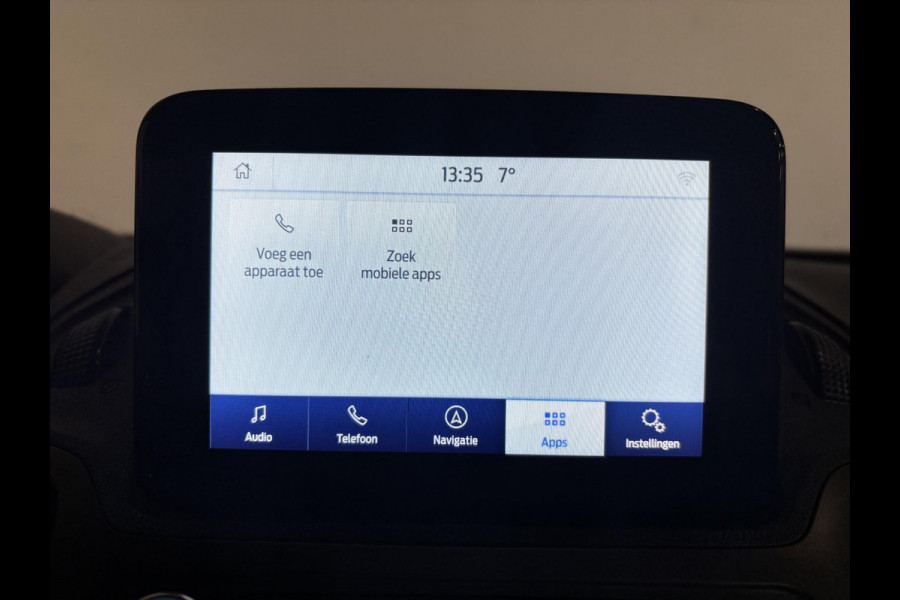 Ford Transit Connect 1.5 EcoBlue Aut. L2 Trend Navi Airco PDC A Cruise Control 3Zits Camera DAB+