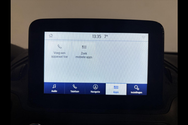 Ford Transit Connect 1.5 EcoBlue Aut. L2 Trend Navi Airco PDC A Cruise Control 3Zits Camera DAB+