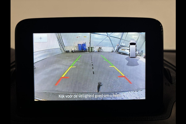 Ford Transit Connect 1.5 EcoBlue Aut. L2 Trend Navi Airco PDC A Cruise Control 3Zits Camera DAB+