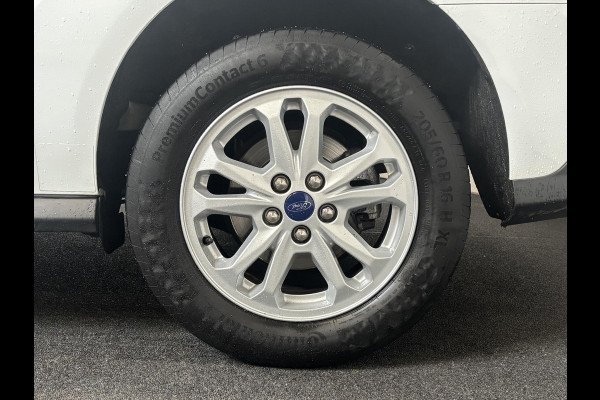 Ford Transit Connect 1.5 EcoBlue Aut. L2 Trend Navi Airco PDC A Cruise Control 3Zits Camera DAB+
