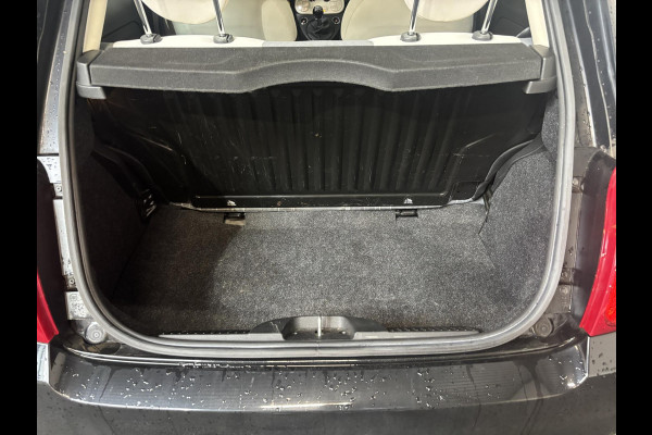 Fiat 500 1.0 Hybrid Lounge Plus | Navigatie | Panorama Dak | Parkeersensoren Achter | Climatronic | lichtmetalen Velgen | Dab