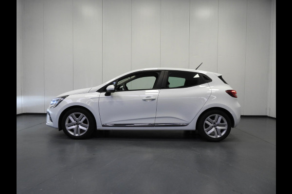 Renault Clio 1.6 E-Tech Hybrid 140 Zen NAVI/CLIMA/CRUISE/LED/PDC!