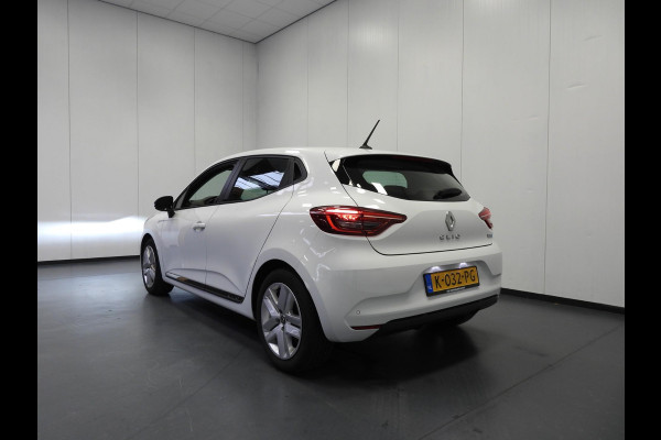 Renault Clio 1.6 E-Tech Hybrid 140 Zen NAVI/CLIMA/CRUISE/LED/PDC!