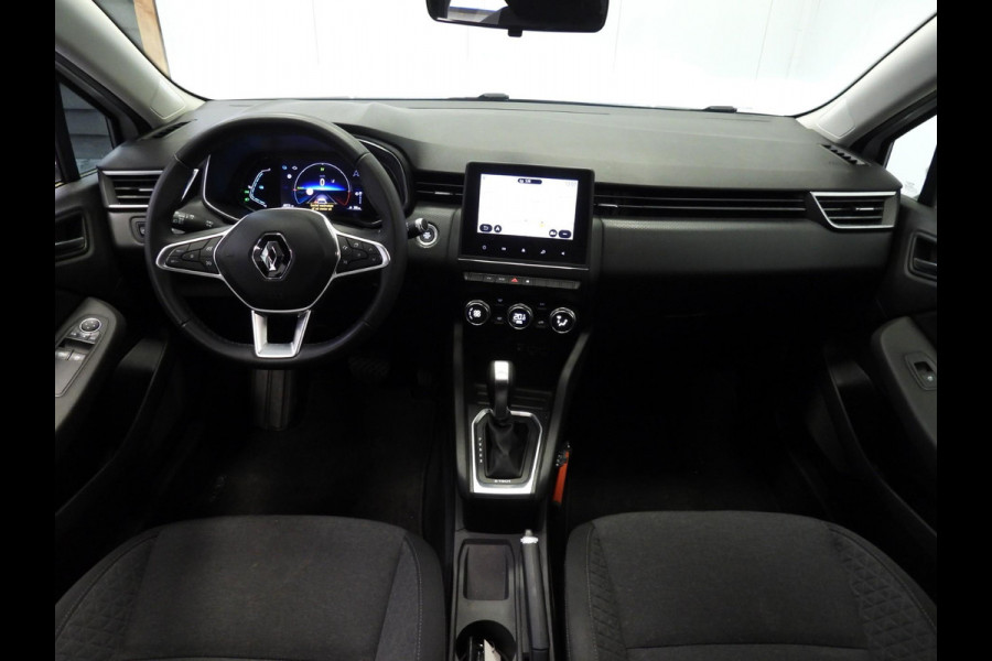 Renault Clio 1.6 E-Tech Hybrid 140 Zen NAVI/CLIMA/CRUISE/LED/PDC!