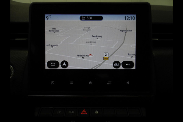 Renault Clio 1.6 E-Tech Hybrid 140 Zen NAVI/CLIMA/CRUISE/LED/PDC!