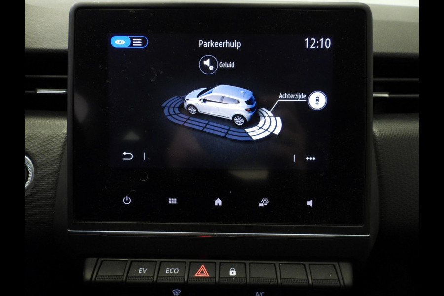 Renault Clio 1.6 E-Tech Hybrid 140 Zen NAVI/CLIMA/CRUISE/LED/PDC!