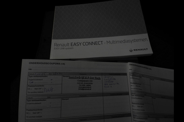 Renault Clio 1.6 E-Tech Hybrid 140 Zen NAVI/CLIMA/CRUISE/LED/PDC!