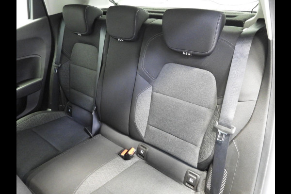 Renault Clio 1.6 E-Tech Hybrid 140 Zen NAVI/CLIMA/CRUISE/LED/PDC!