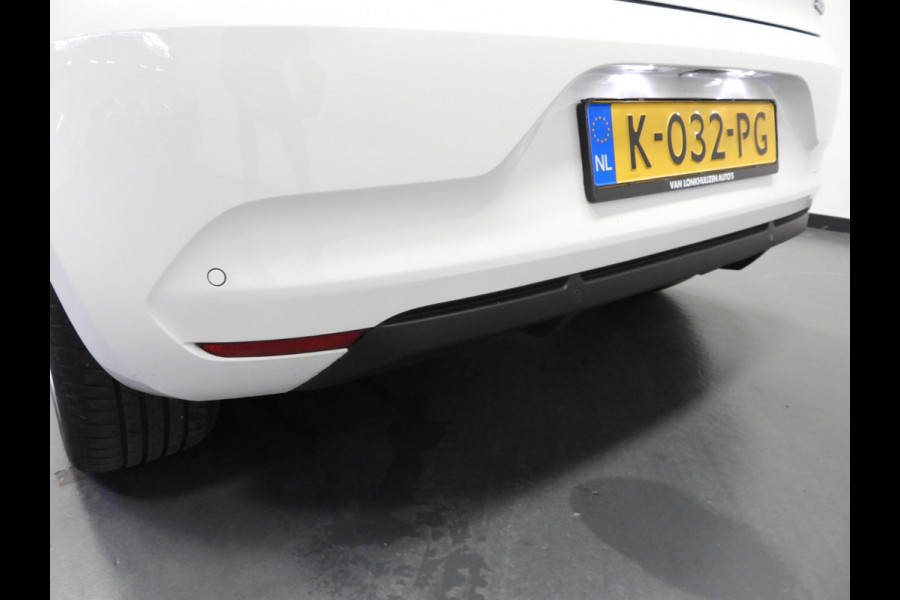 Renault Clio 1.6 E-Tech Hybrid 140 Zen NAVI/CLIMA/CRUISE/LED/PDC!