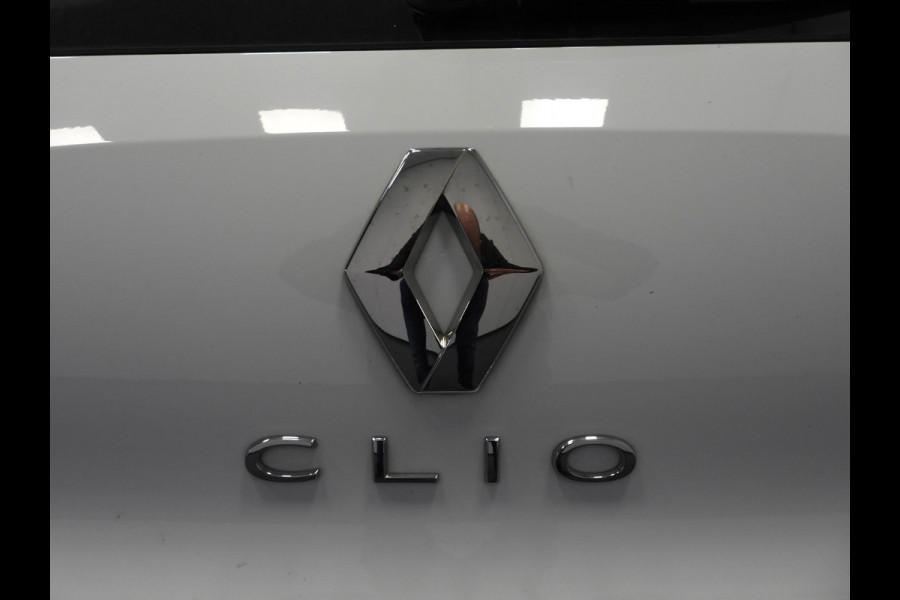 Renault Clio 1.6 E-Tech Hybrid 140 Zen NAVI/CLIMA/CRUISE/LED/PDC!