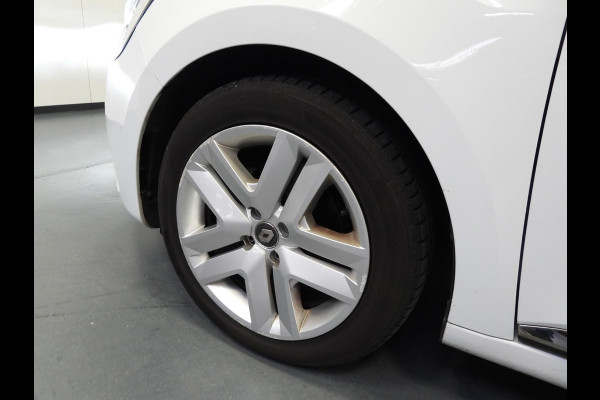 Renault Clio 1.6 E-Tech Hybrid 140 Zen NAVI/CLIMA/CRUISE/LED/PDC!