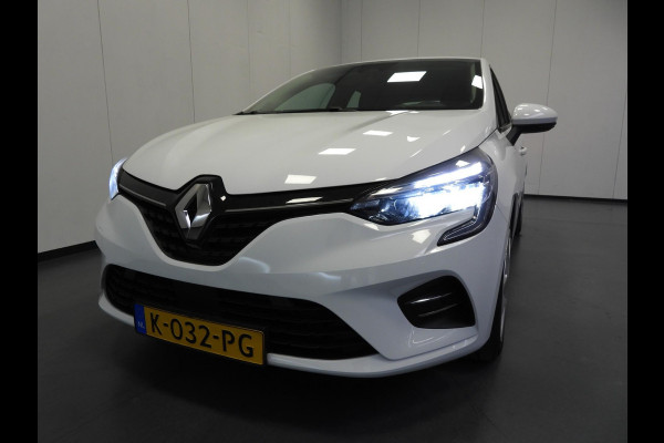 Renault Clio 1.6 E-Tech Hybrid 140 Zen NAVI/CLIMA/CRUISE/LED/PDC!