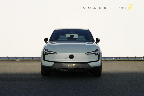 Volvo EX30 Single Motor Extended Range Plus 69 kWh Google Services / 19" lichtmetalen velgen / Parkeer sensoren voor en achter met parkeercamera achter / Adaptieve Cruise Control