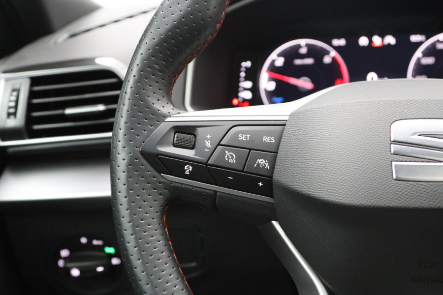 Seat Tarraco 1.4 TSI e-Hybrid 245 PK PHEV FR, Panoramadak, Trekhaak, Memory, Keyless