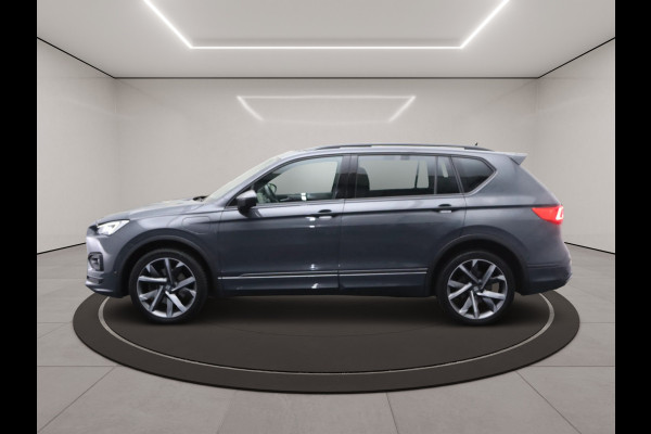 Seat Tarraco 1.4 TSI e-Hybrid 245 PK PHEV FR, Panoramadak, Trekhaak, Memory, Keyless