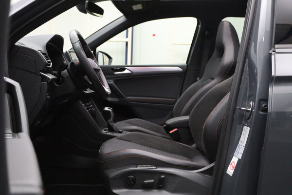 Seat Tarraco 1.4 TSI e-Hybrid 245 PK PHEV FR, Panoramadak, Trekhaak, Memory, Keyless