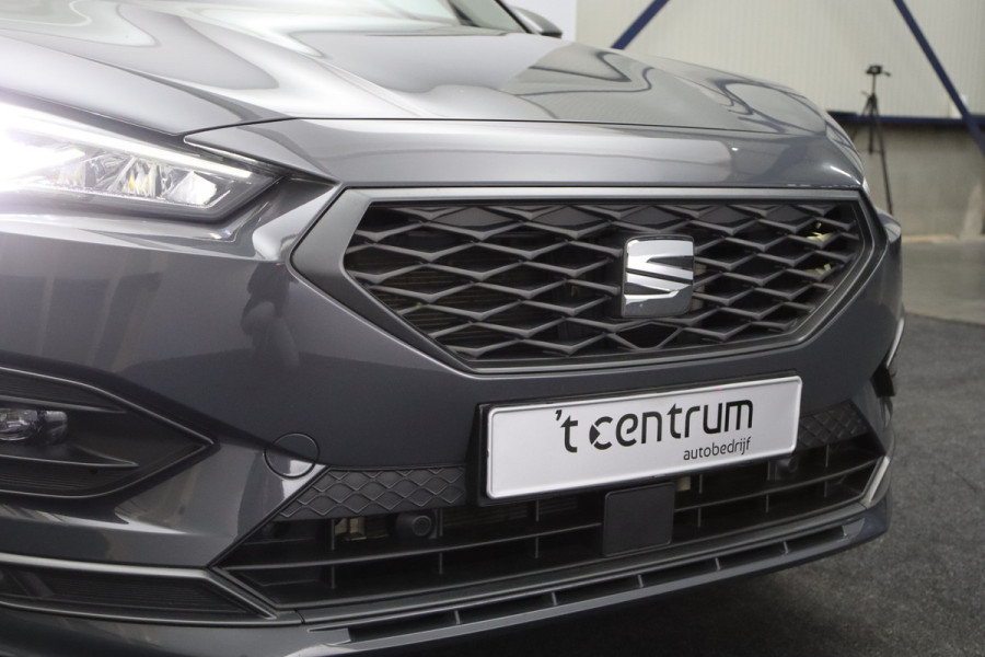 Seat Tarraco 1.4 TSI e-Hybrid 245 PK PHEV FR, Panoramadak, Trekhaak, Memory, Keyless