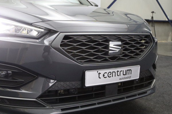 Seat Tarraco 1.4 TSI e-Hybrid 245 PK PHEV FR, Panoramadak, Trekhaak, Memory, Keyless