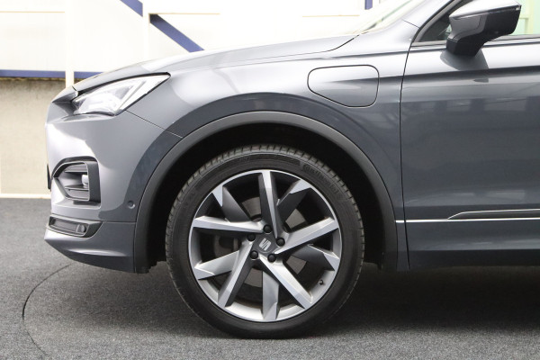 Seat Tarraco 1.4 TSI e-Hybrid 245 PK PHEV FR, Panoramadak, Trekhaak, Memory, Keyless
