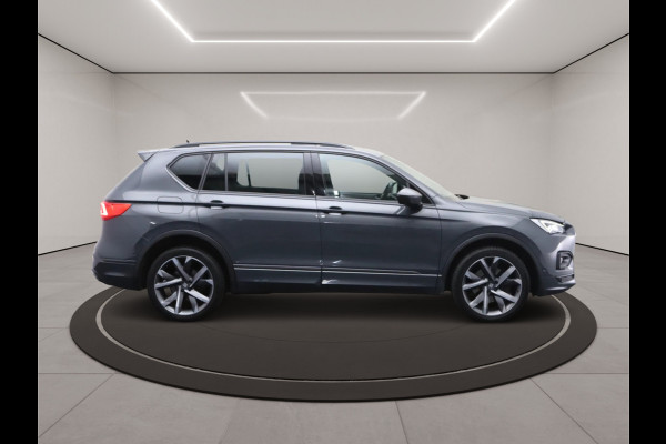 Seat Tarraco 1.4 TSI e-Hybrid 245 PK PHEV FR, Panoramadak, Trekhaak, Memory, Keyless