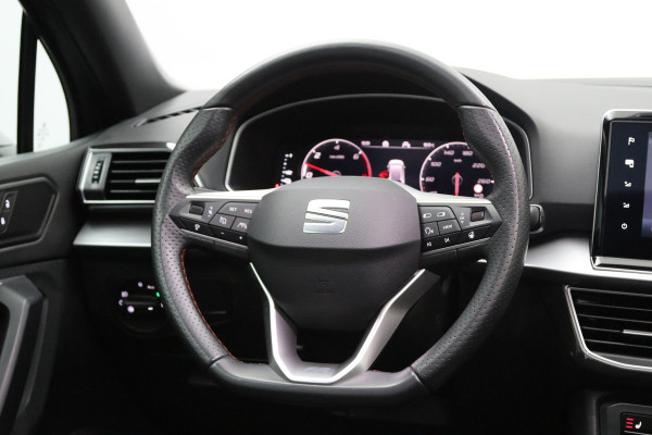 Seat Tarraco 1.4 TSI e-Hybrid 245 PK PHEV FR, Panoramadak, Trekhaak, Memory, Keyless