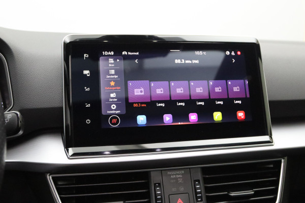 Seat Tarraco 1.4 TSI e-Hybrid 245 PK PHEV FR, Panoramadak, Trekhaak, Memory, Keyless