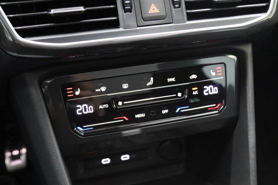 Seat Tarraco 1.4 TSI e-Hybrid 245 PK PHEV FR, Panoramadak, Trekhaak, Memory, Keyless