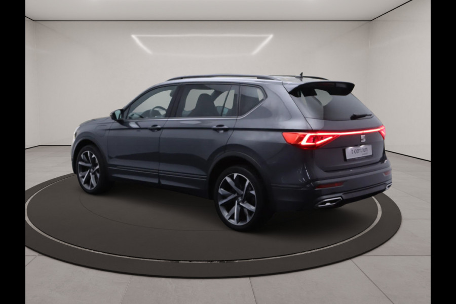Seat Tarraco 1.4 TSI e-Hybrid 245 PK PHEV FR, Panoramadak, Trekhaak, Memory, Keyless