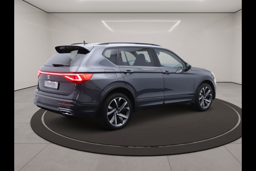 Seat Tarraco 1.4 TSI e-Hybrid 245 PK PHEV FR, Panoramadak, Trekhaak, Memory, Keyless