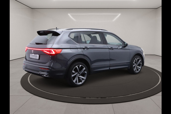 Seat Tarraco 1.4 TSI e-Hybrid 245 PK PHEV FR, Panoramadak, Trekhaak, Memory, Keyless