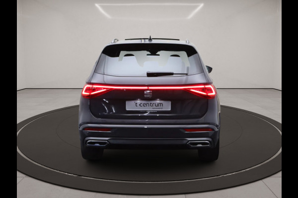 Seat Tarraco 1.4 TSI e-Hybrid 245 PK PHEV FR, Panoramadak, Trekhaak, Memory, Keyless