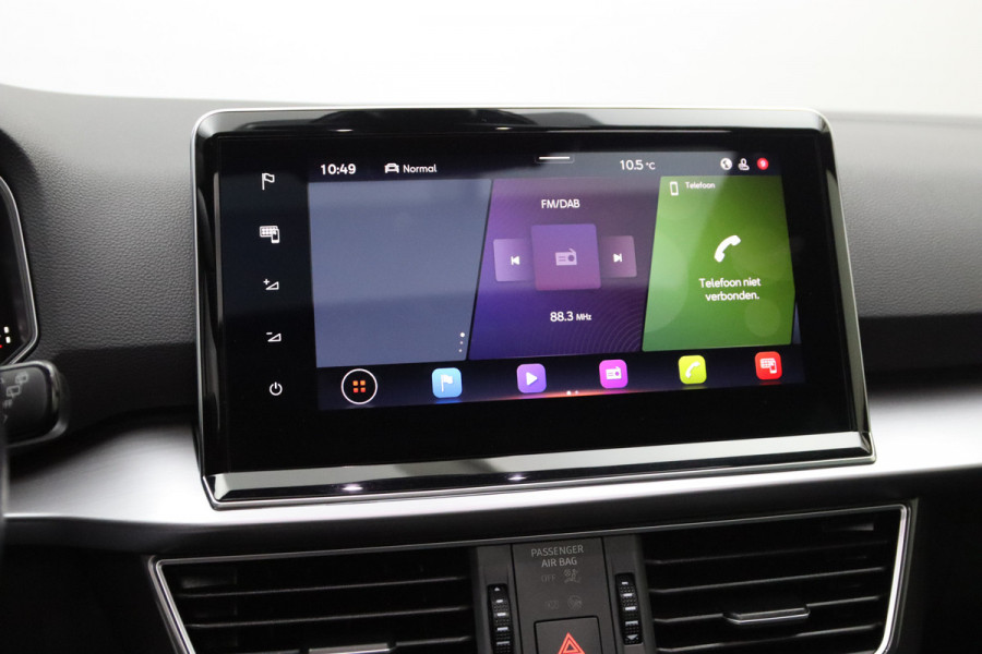 Seat Tarraco 1.4 TSI e-Hybrid 245 PK PHEV FR, Panoramadak, Trekhaak, Memory, Keyless