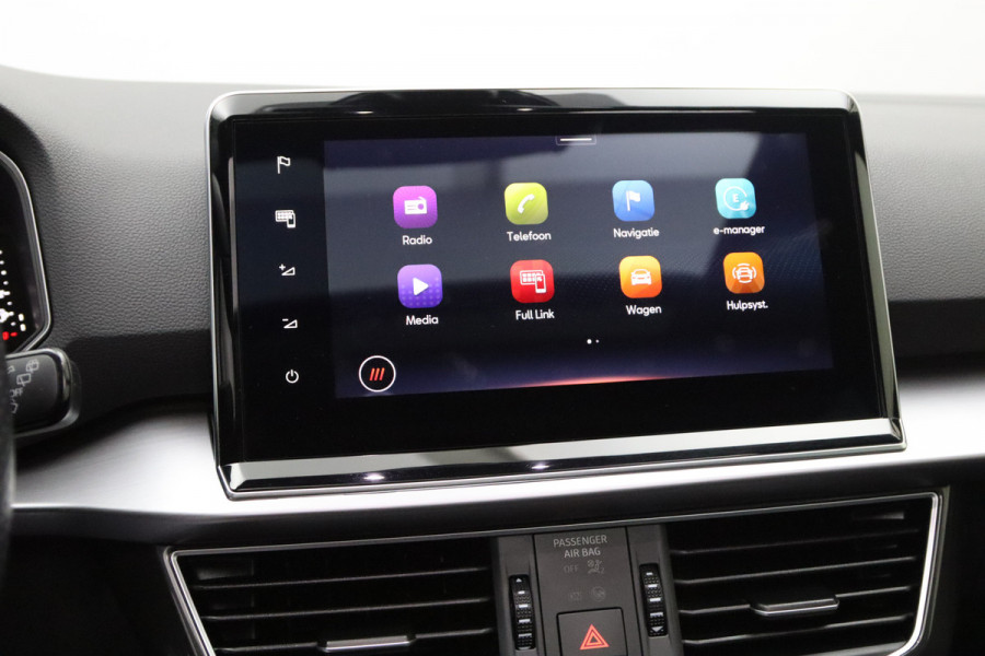 Seat Tarraco 1.4 TSI e-Hybrid 245 PK PHEV FR, Panoramadak, Trekhaak, Memory, Keyless