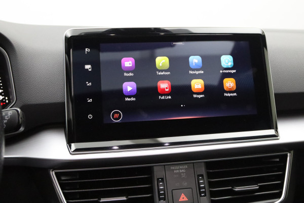 Seat Tarraco 1.4 TSI e-Hybrid 245 PK PHEV FR, Panoramadak, Trekhaak, Memory, Keyless